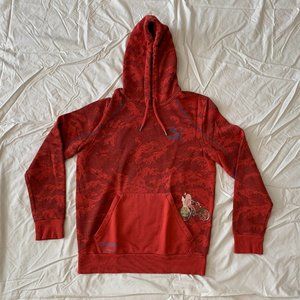 Puma x Kozyndan Amsterdamned Pullover Hooded Sweatshirt